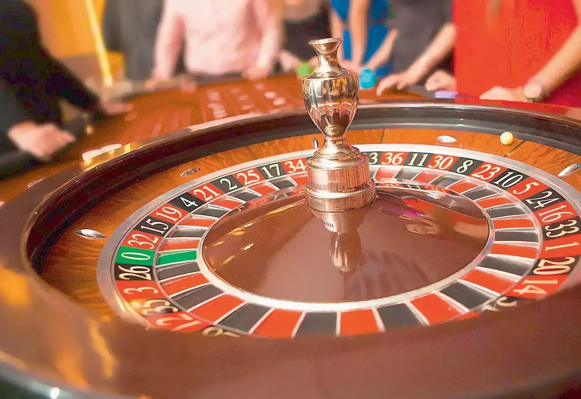 Top Strategies for Winning at Online Casino in Oklahoma