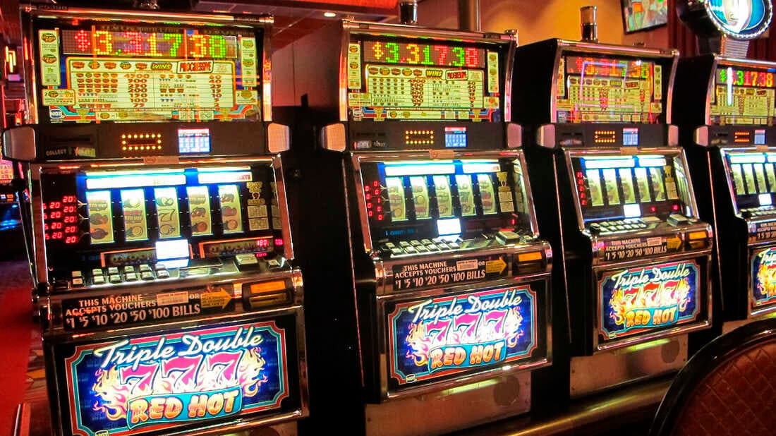 Top Online Casino in Saskatchewan: Your Guide to Legal Gaming