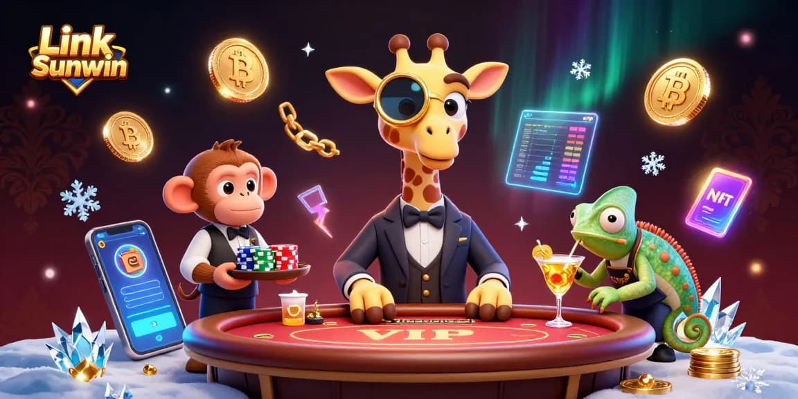 Engage in high-stakes action with Link Sunwin at the vibrant online casino experience.