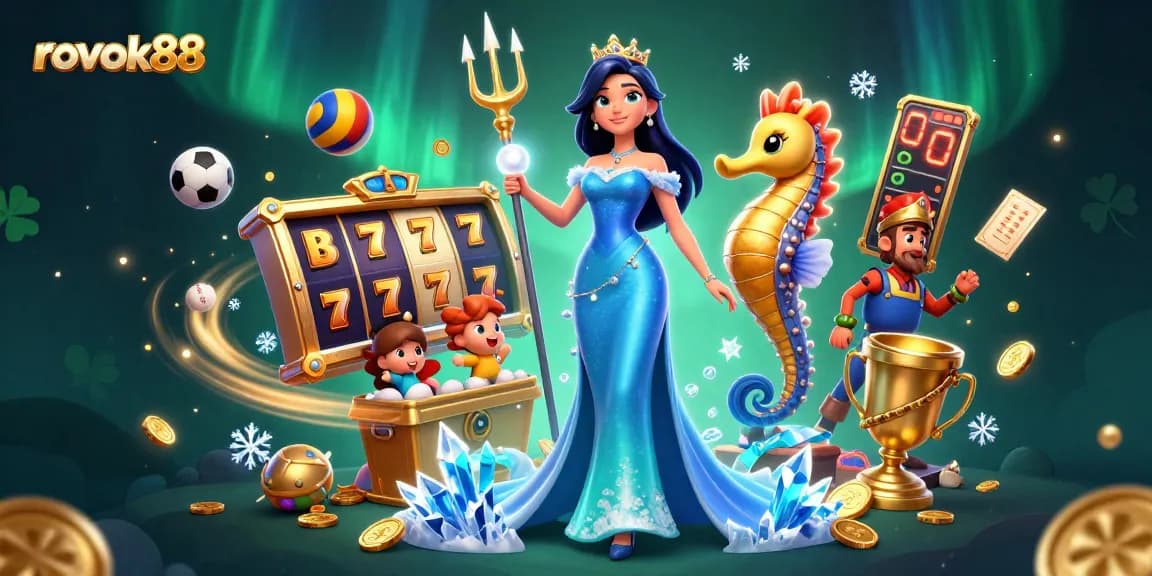 Engage with rokok88's thrilling casino experience featuring dynamic slot action and vibrant gaming elements.