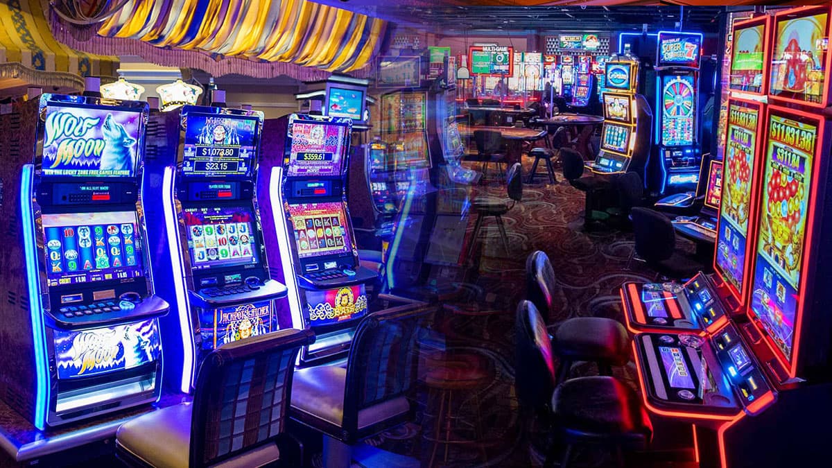 Menguasai Slot Demo Mahjong untuk Strategi Menang di Tahun 2025