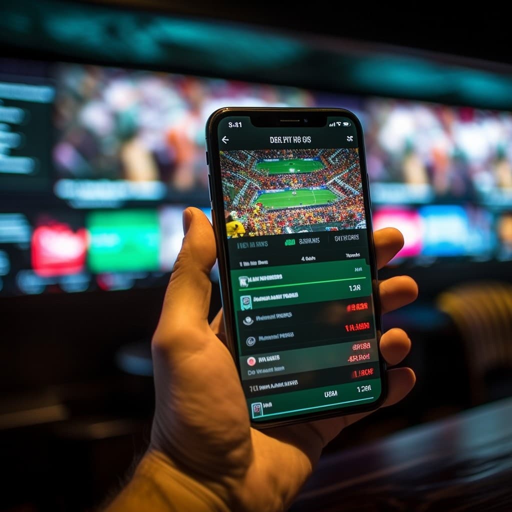 Top Sportsbooks in Saskatchewan: A Comprehensive Guide to Online Betting Options