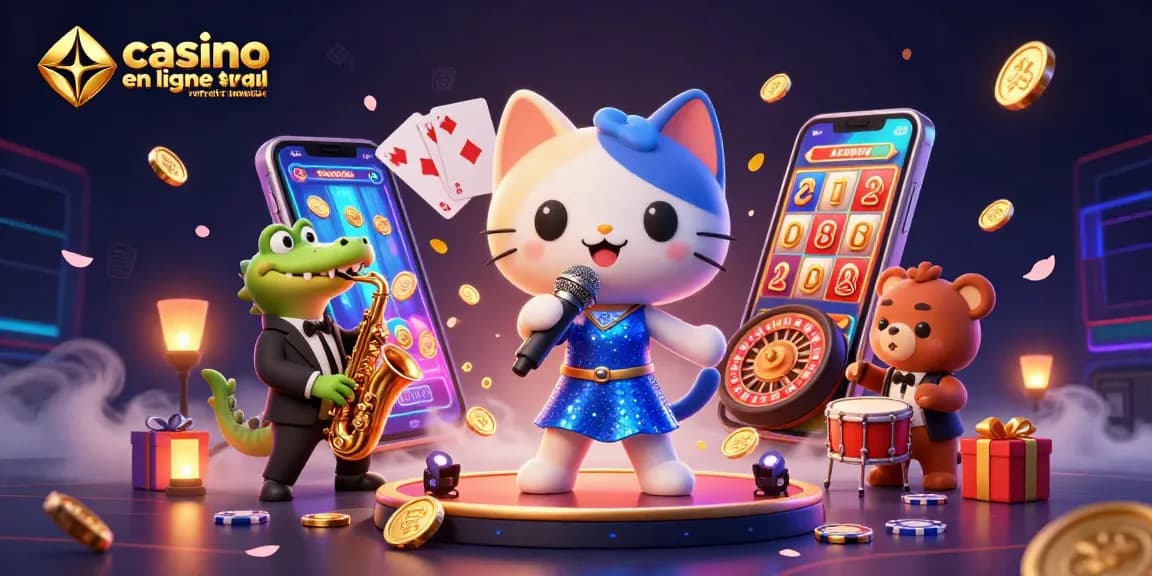 Jouer sur un casino en ligne retrait immédiat et gérer vos gains en un clin d'œil.