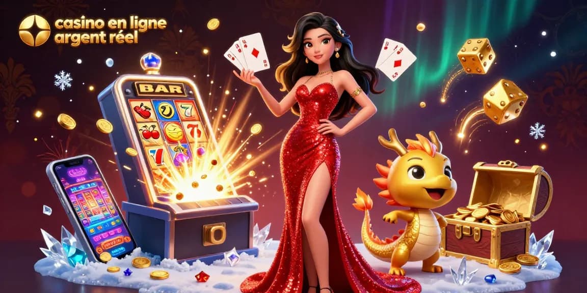 Découvrez l'excitation du casino en ligne argent réel avec des jeux immersifs et des visuels époustouflants.