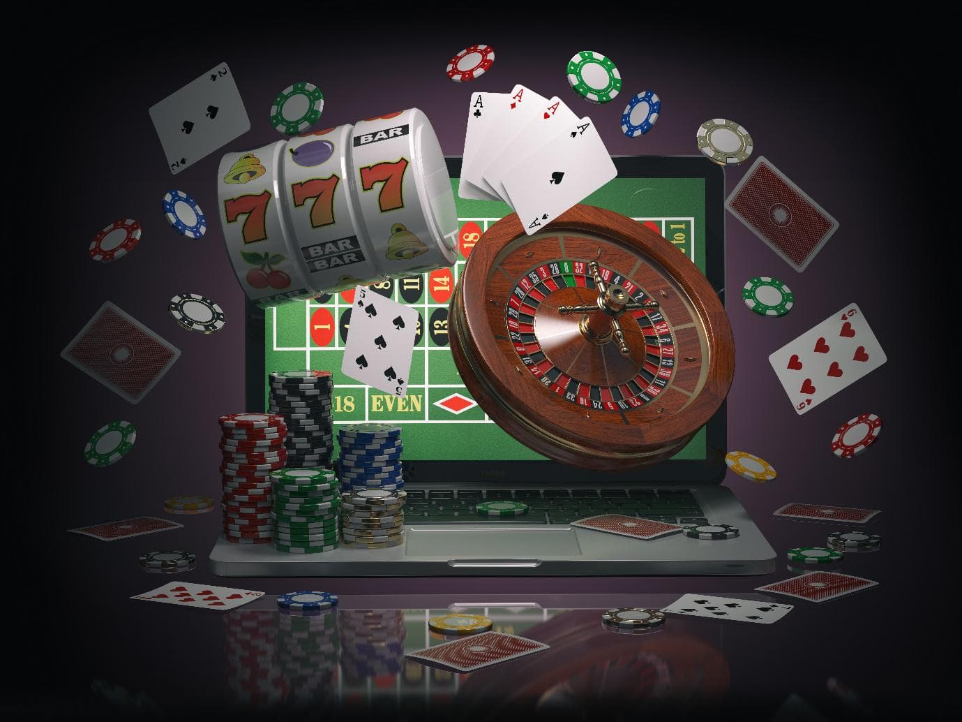 Top Online Casino in Alabama: A Comprehensive Guide to Legal Options