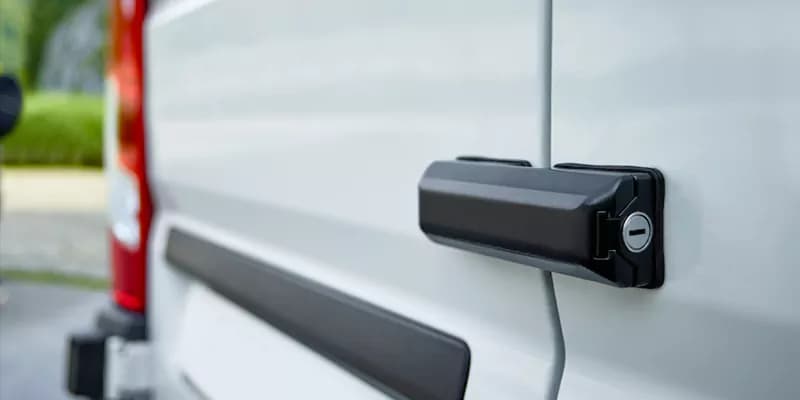 Chiusure di sicurezza per furgoni prezzi online: risparmia con Daken Locks