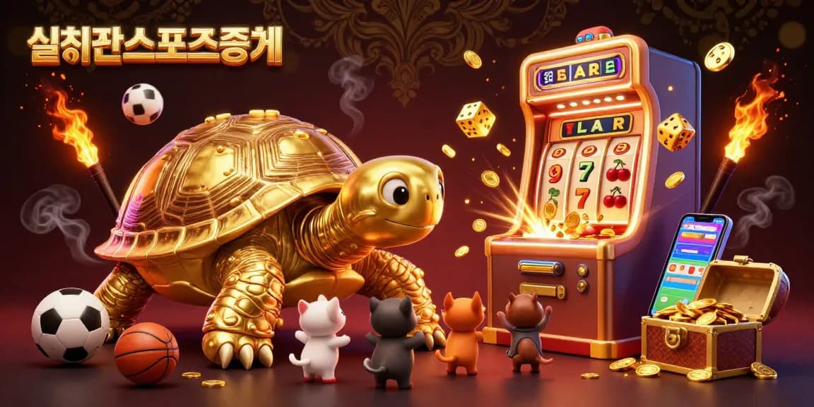 Experience 실시간스포츠중계 with exciting sports action rich in vibrant details and colorful betting elements.