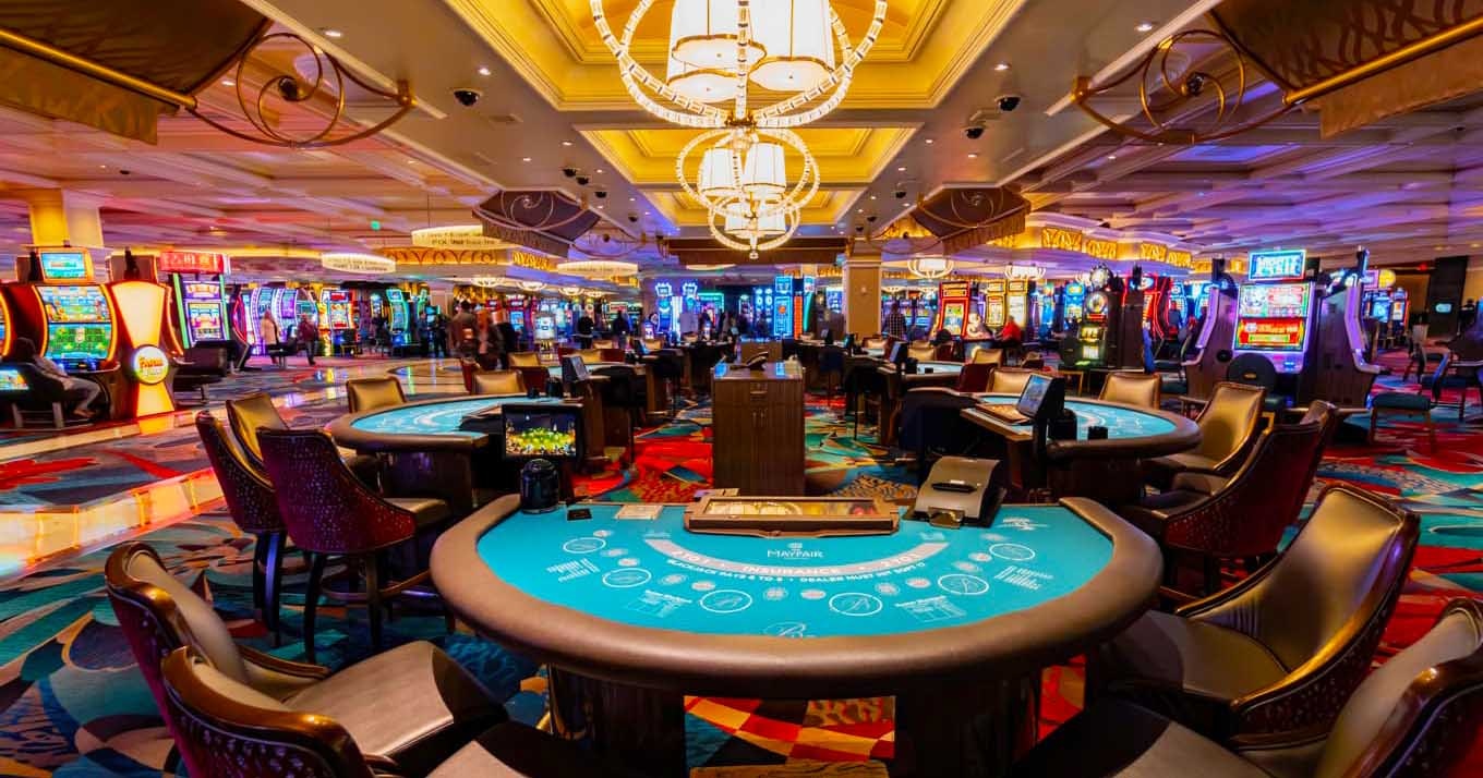 Top Insights into Online Casino in Georgia: Trends, Tips, and Legal Landscape