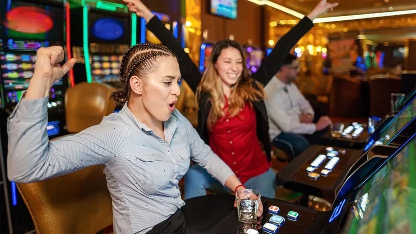How to Navigate the Rules of Online Casino in California: A Comprehensive Guide