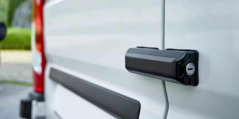 Chiusure di sicurezza per furgoni prezzi online: risparmia con Daken Locks