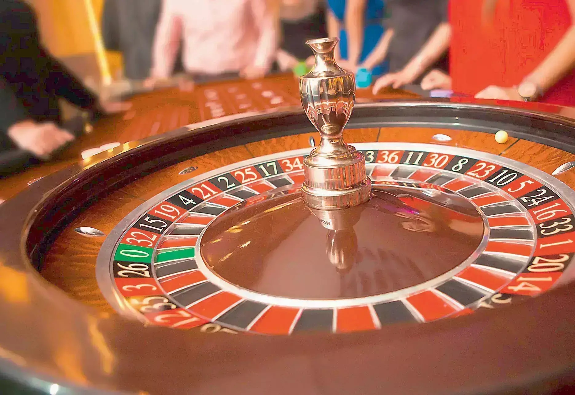 Top Strategies for Winning at Online Casino in Oklahoma