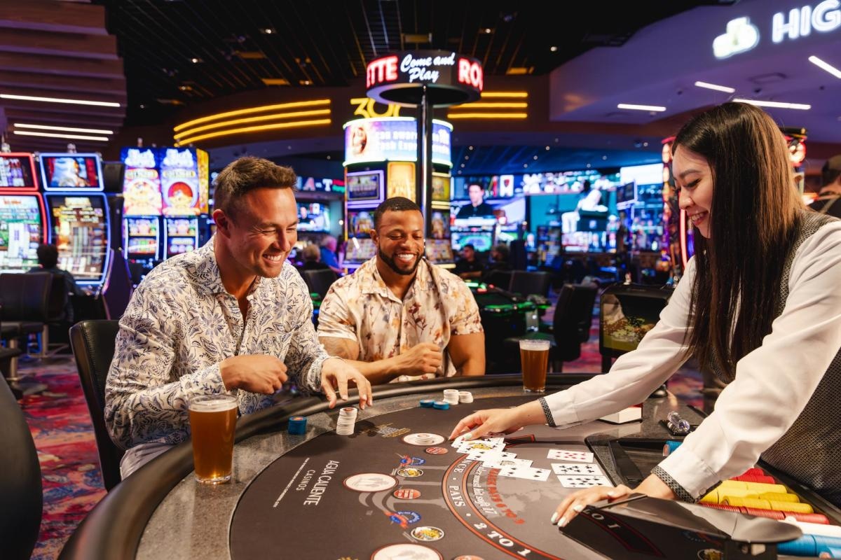 Top Online Casino in Manitoba: Features, Bonuses, and Games to Explore