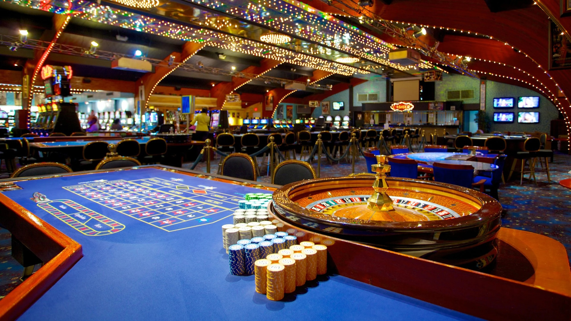 Revolutionizing Your Experience at Online Casino in British Columbia