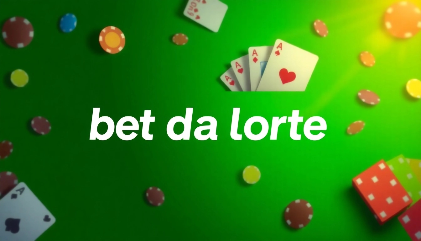 Acesse a plataforma bet da sorte e descubra oportunidades emocionantes no mundo das apostas online.