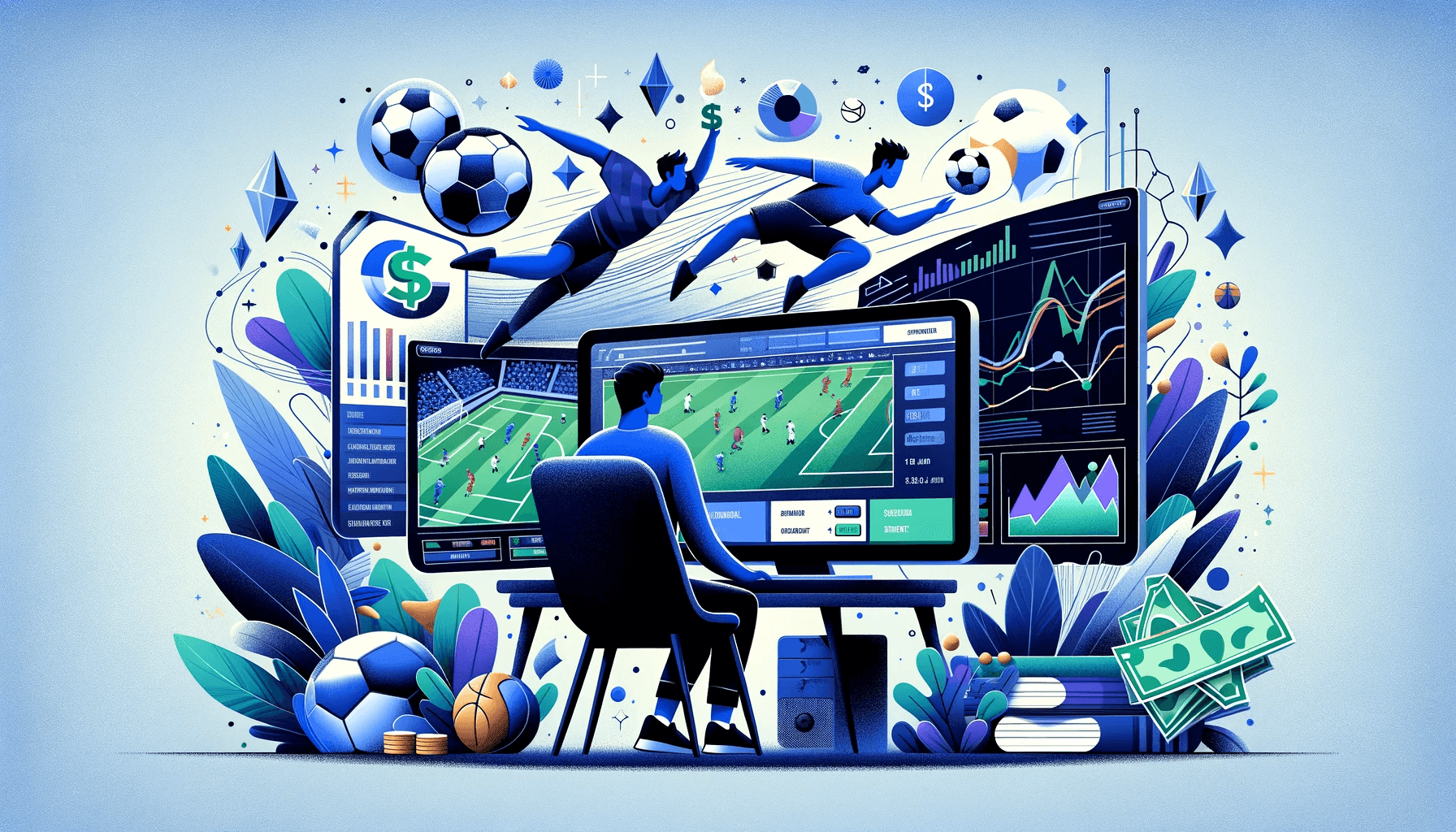 Current Outlook on Sportsbooks in Oklahoma: Navigating the Legal Landscape