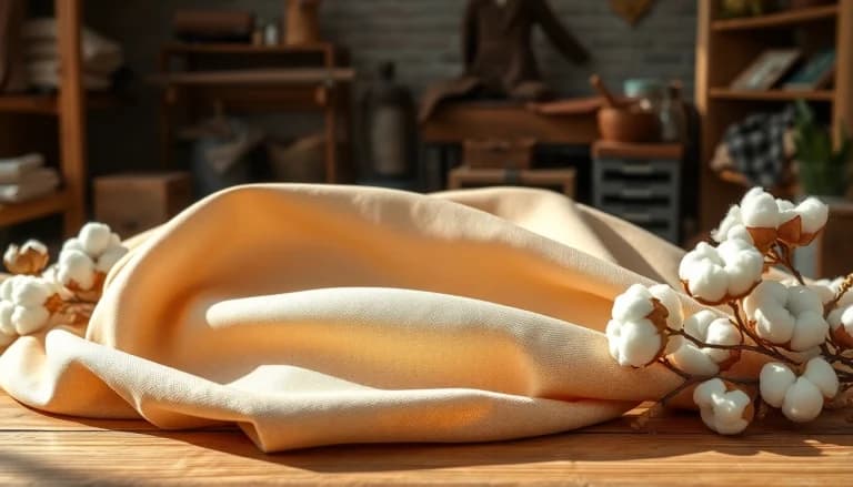 Fleece stof per meter: Ontdek de Voordelen en Toepassingen van Fleece