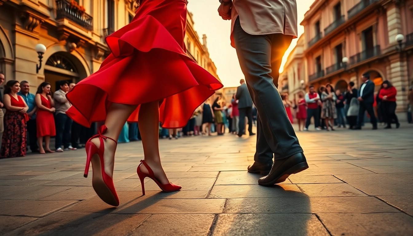 Vivez un séjour tango Argentine inoubliable à Buenos Aires