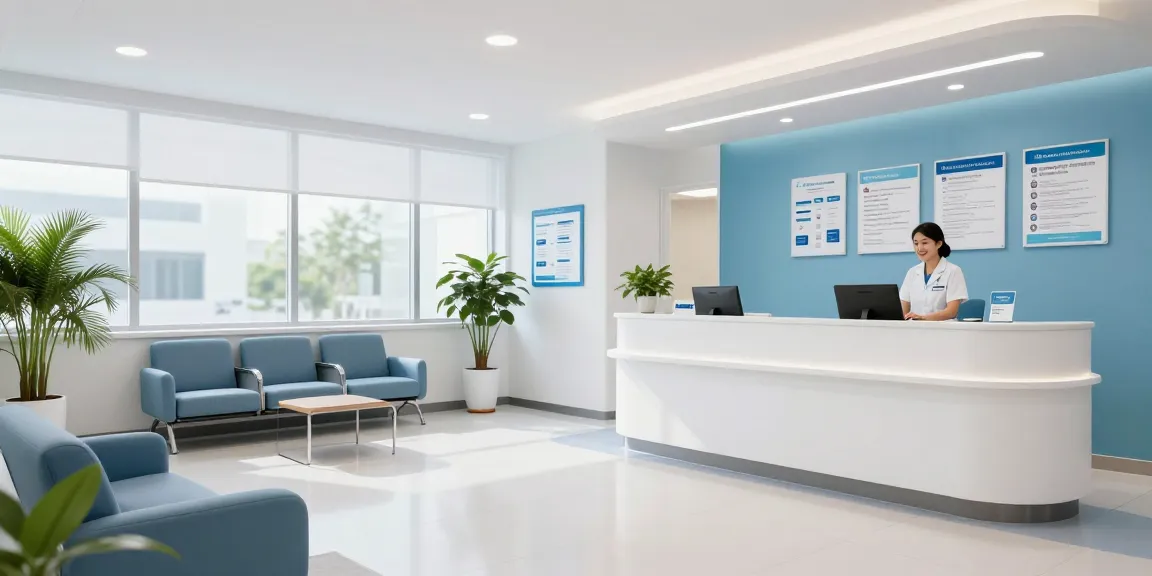 Hair transplant turkey at a modern health clinic offering patient care and advanced medical services.