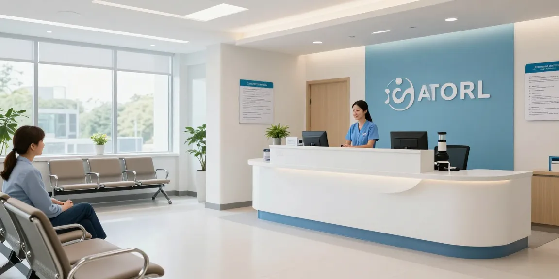 Enroll in 2026 ACA plan after moving with expert guidance in a welcoming health clinic environment.
