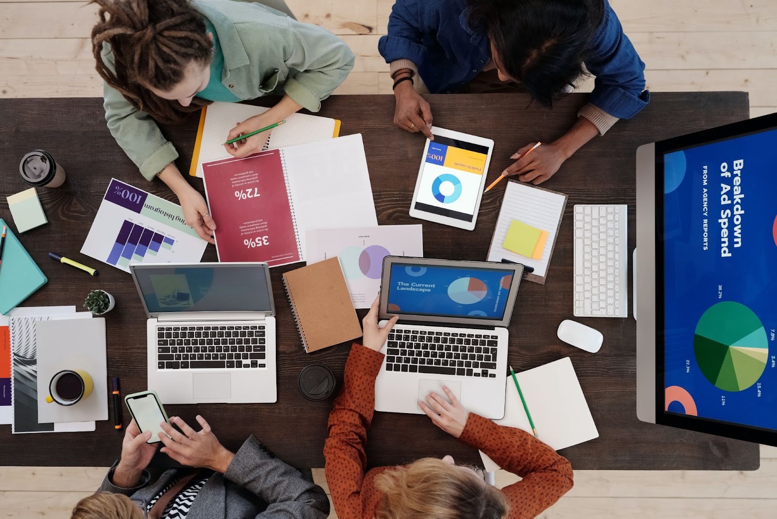 How an Ecommerce SEO Agency Scales Online Store Rankings While Protecting Brand Equity