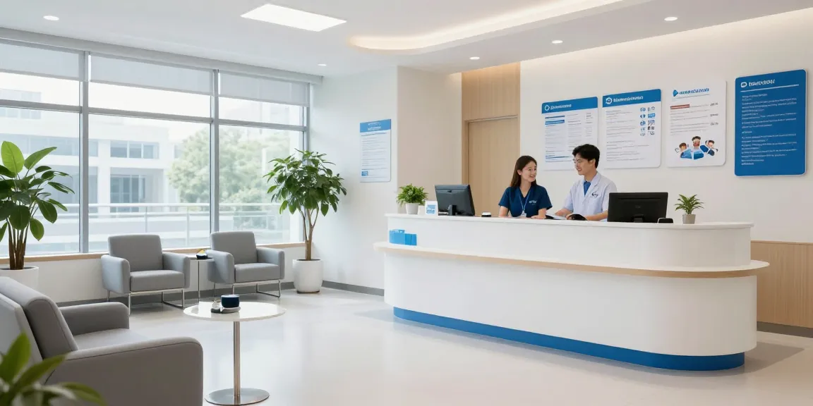 David Hoffmeister reviews highlight compassionate patient care in a trusted healthcare provider setting.