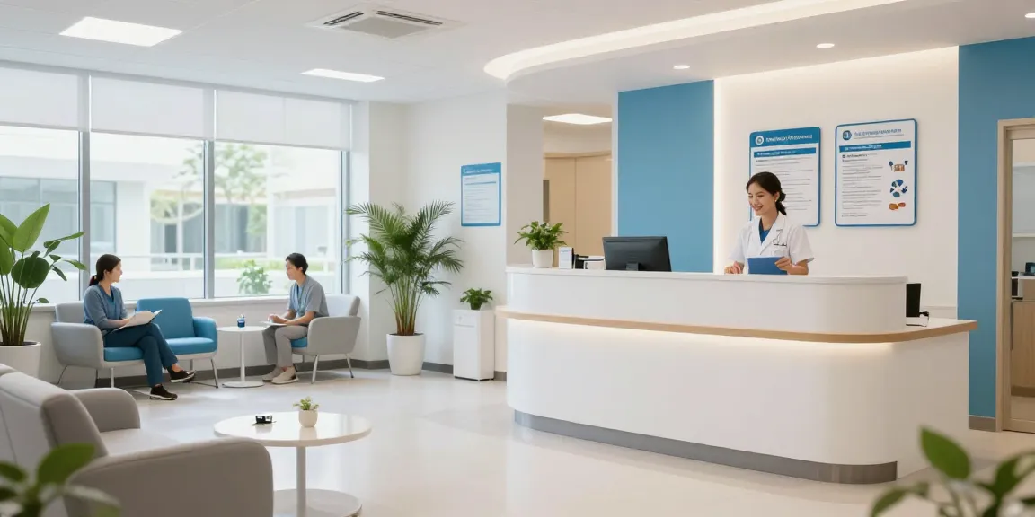 Deus Medical Shop: Trusted medical services providing quality healthcare and patient care.