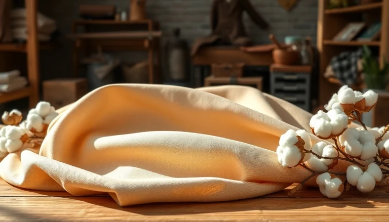 Fleece stof per meter: Ontdek de Voordelen en Toepassingen van Fleece