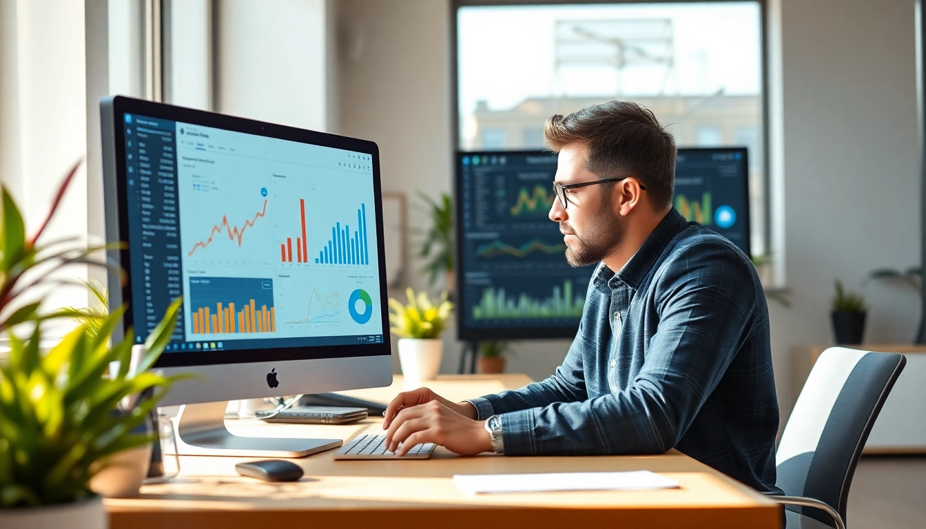 Analyze social media strategies using the best smm panel for effective engagement.