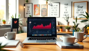 Optimize your Instagram smm panel for better engagement and growth.