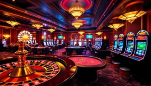 Experience thrilling gambling action at Marvelbet.site with vibrant roulette wheels and engaging poker tables.