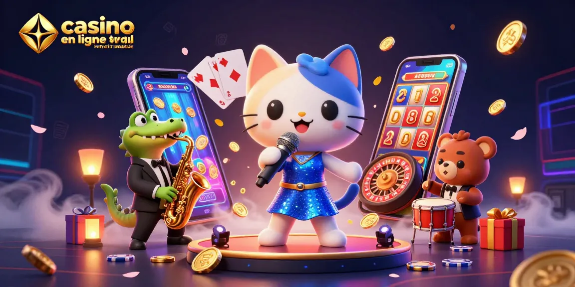Jouer sur un casino en ligne retrait immédiat et gérer vos gains en un clin d'œil.